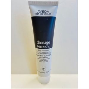 👀 AVEVDA- Damage Remedy Leave-in Treatment